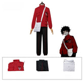 Li Yuting / Li Yuting Cosplay Costume Anime Qi Tan Outfit for Men and Women - Halloweez